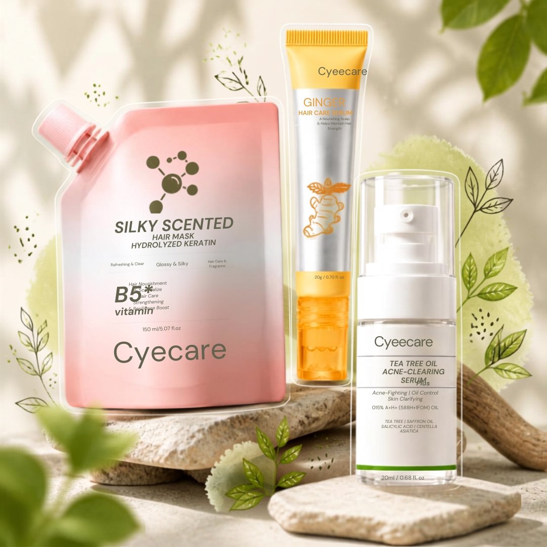 Cyeecare Official Banner